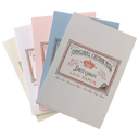 Crown Mill Classic Pad