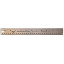 12 Inch Ruler