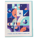 Stellar on Earth