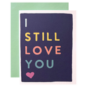 I Still Love You