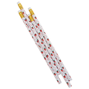 Strawberries Pencil Set