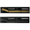 Corkcicle Straws