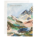 Mountainscapes