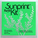 Sunprint Kit Refill
