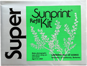 Super Sunprint Kit Refill