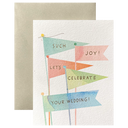 Wedding Flags