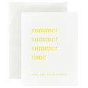Summer Time