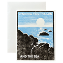 Sending You the Sun & Sea