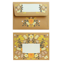 Sunrise Boxed Envelopes