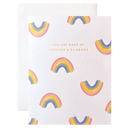 Sunshine & Rainbows