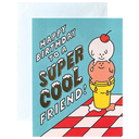 Cool Friend