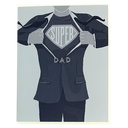 Superman Dad