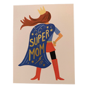 Super Mom