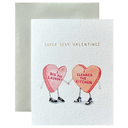 Sexy Valentine