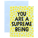 Supreme Being
