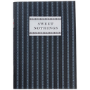 Mini Book Sweet Nothings