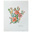 Sweet Rose Print