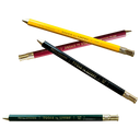 Wooden Gel Click Pen