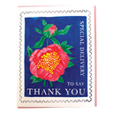 Stamp Thank You