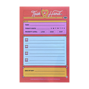 Task At Hand Notepad