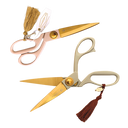 Tassel Charm Scissors