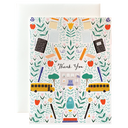 Teacher Appreciation