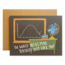Teachers Like You