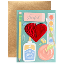 Pop-Up Teacher Supplies