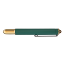 Brass Bullet Fountain Pen FG