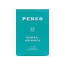 Penco Softcover A7 Grid