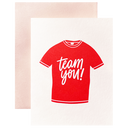 Team You