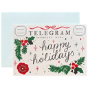 Telegram Happy Holidays