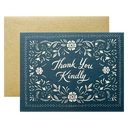 Thank You Kindly Floral