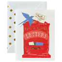 Thank You Letters