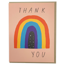 Rainbow Thank You