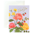 Roses Thank You