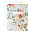 Wild Flowers Thank You