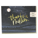 Thanks Starry Night