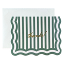 Thanks! Striped