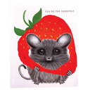 You're the Sweetest Mouse