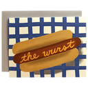 The Wurst