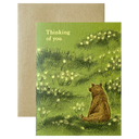 Thinking of You Bear