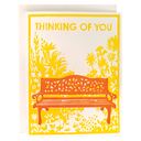 Thinking of Sunflowers