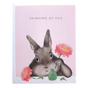 Thinking of You Bunny
