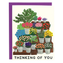 Flower Market