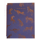 Tiger Foil