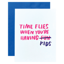 Time Flies