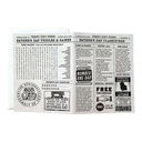Father's Day Newspaper