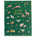Tiny Animals