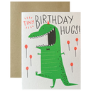 Tiny Hugs